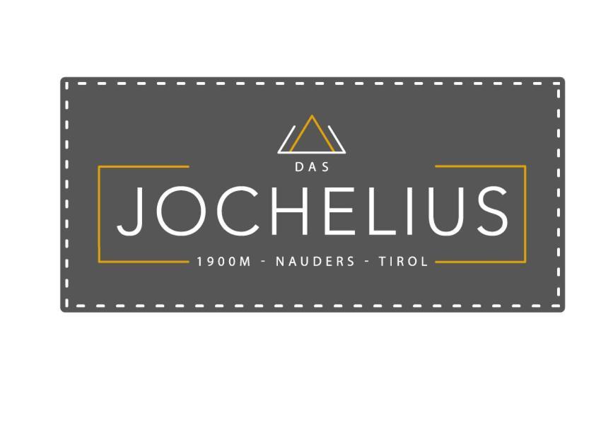Bergresort Das Jochelius Nauders Εξωτερικό φωτογραφία