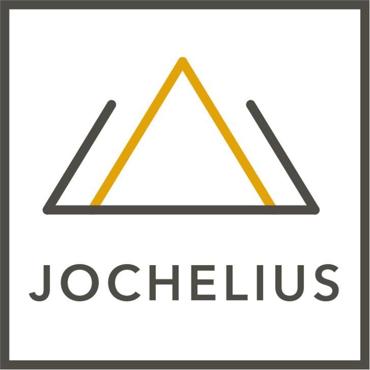 Bergresort Das Jochelius Nauders Εξωτερικό φωτογραφία
